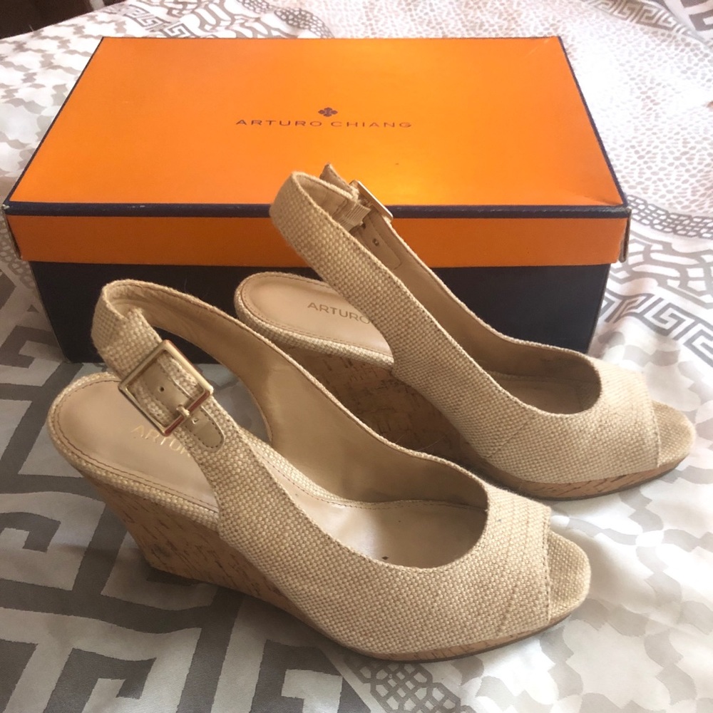 Wedges